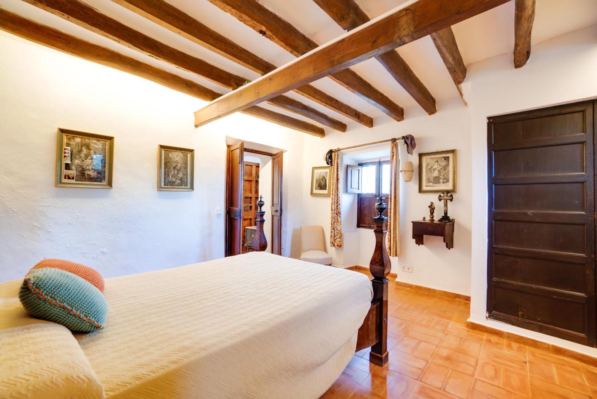 Casa rural Es Coste By Rentallorca