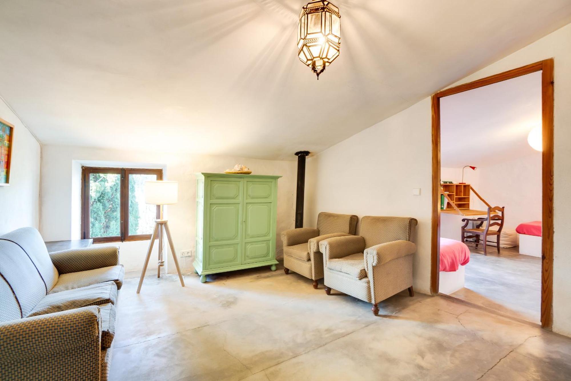 Casa rural Es Coste By Rentallorca