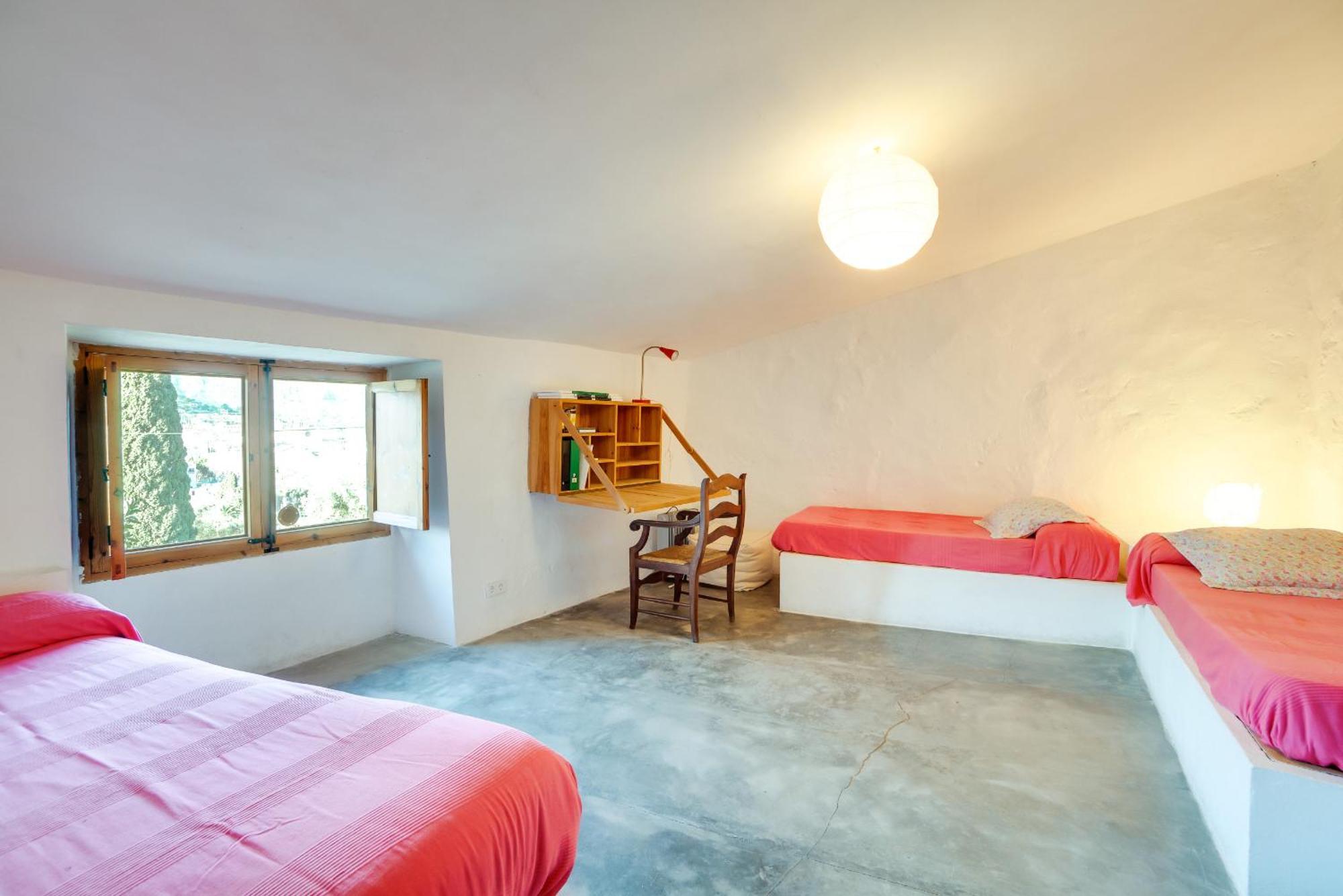 Es Coste By Rentallorca Casa rural *