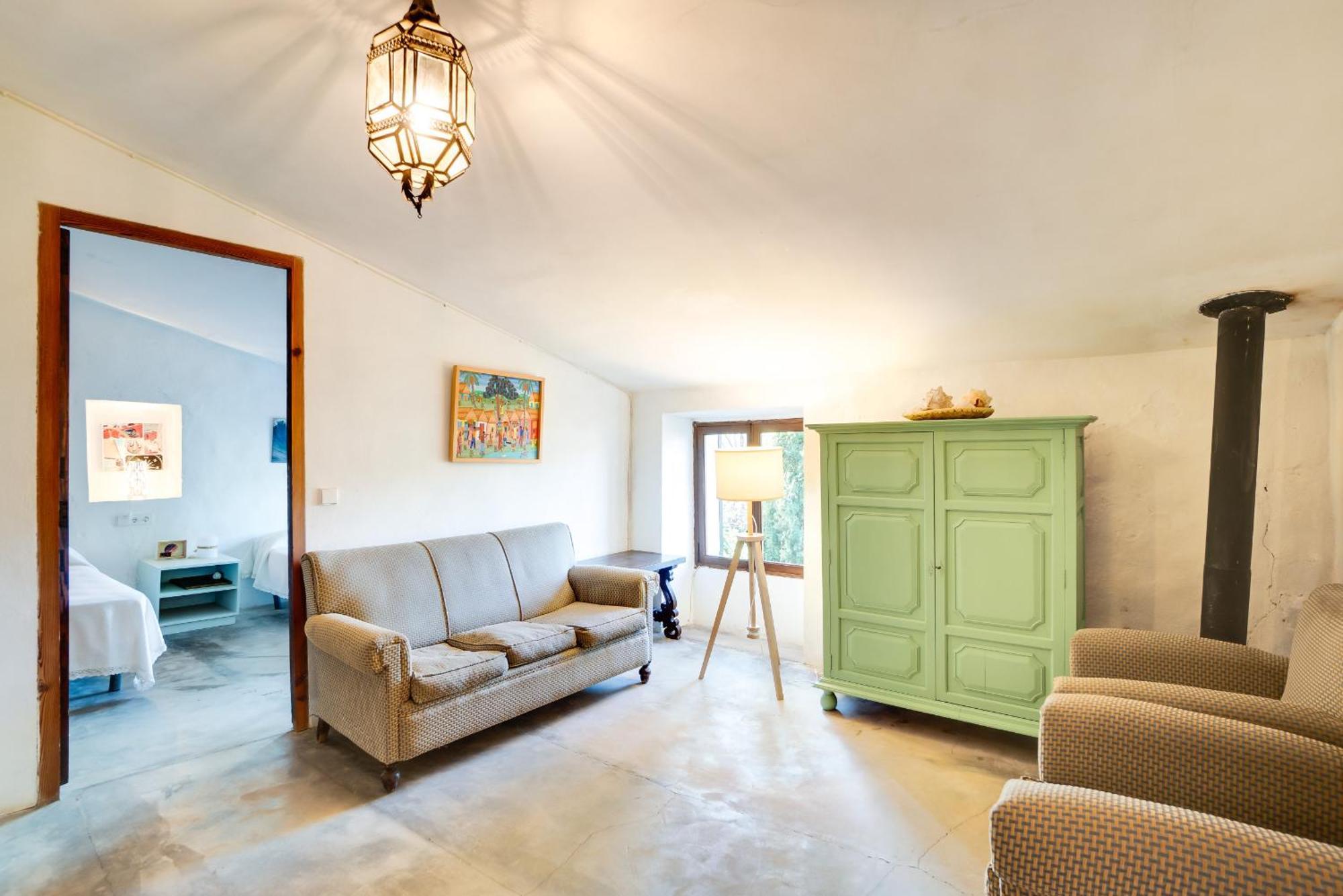 Es Coste By Rentallorca Casa rural *