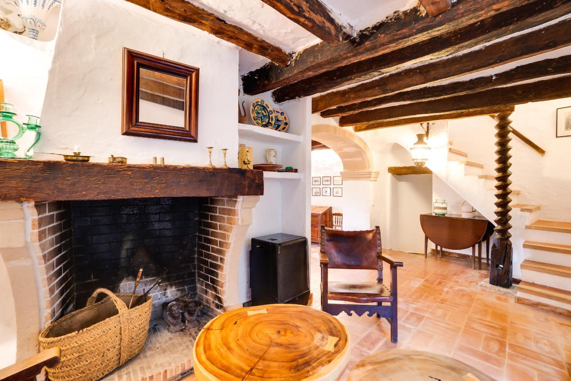 Es Coste By Rentallorca Casa rural Pollensa