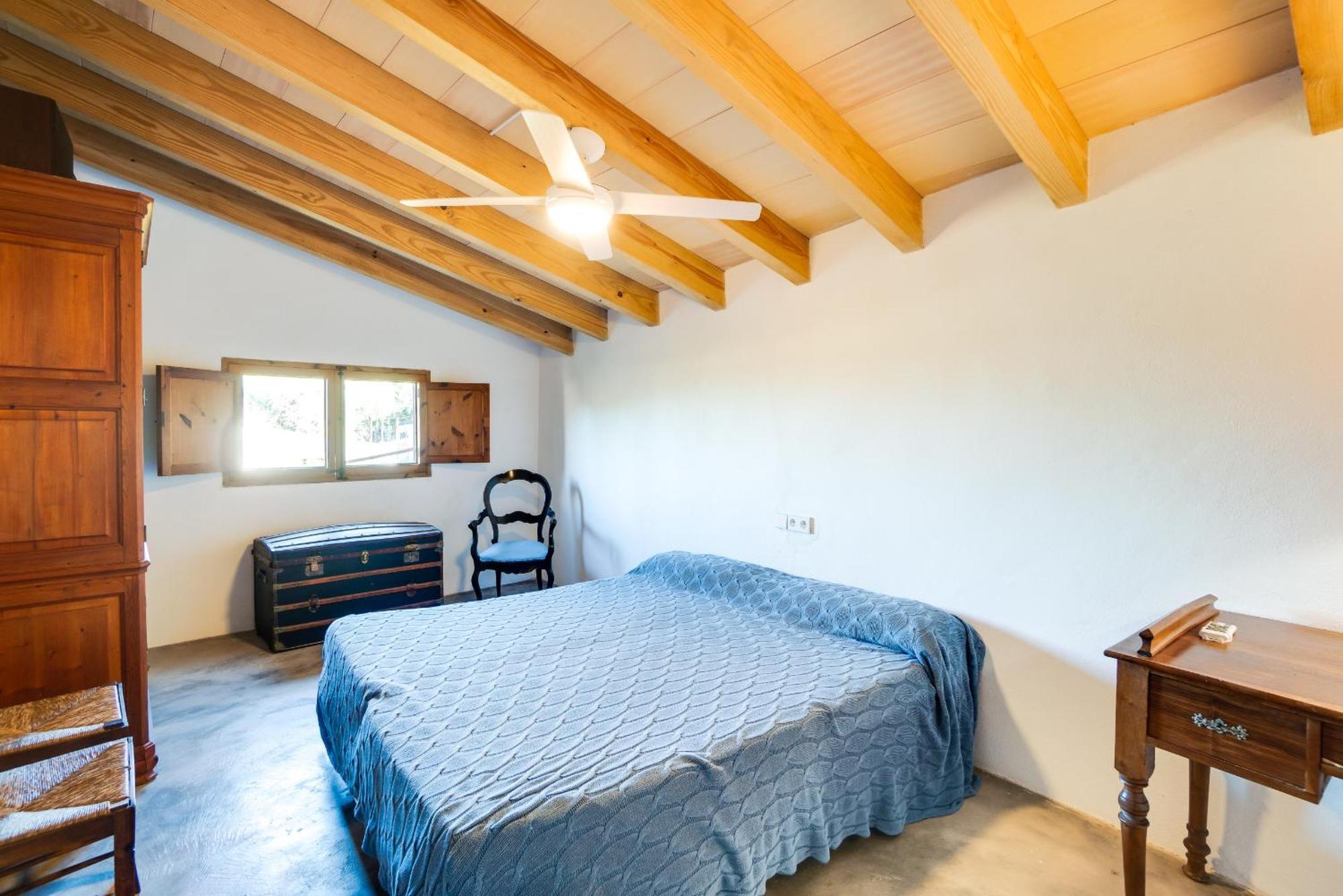 Casa rural Es Coste By Rentallorca *